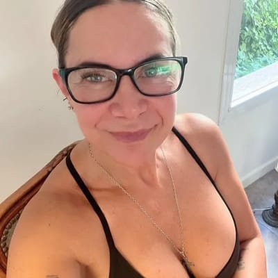 Mariela Mature OnlyFans