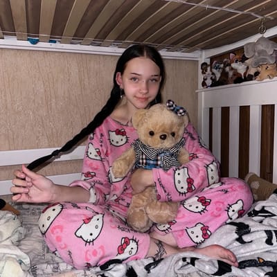 Liza onlyfans