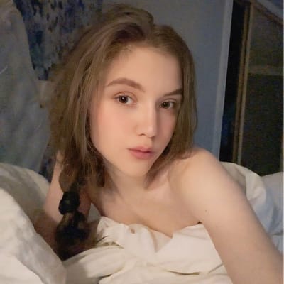 Emily Kitty on OnlyFans