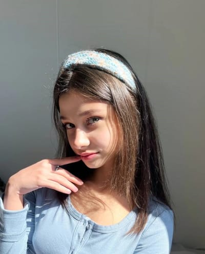 Mia on OnlyFans
