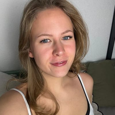 German OnlyFans creator