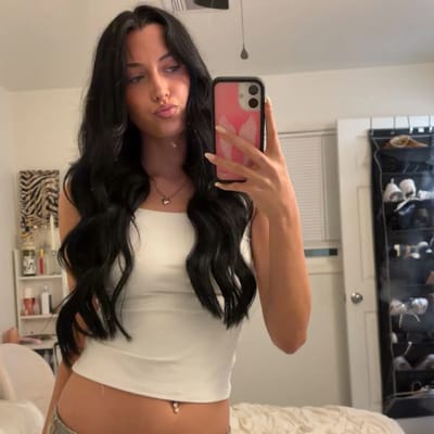 Naomi OnlyFans