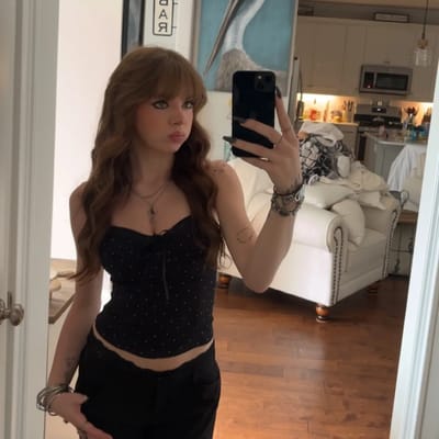 Willow late night goth onlyfans
