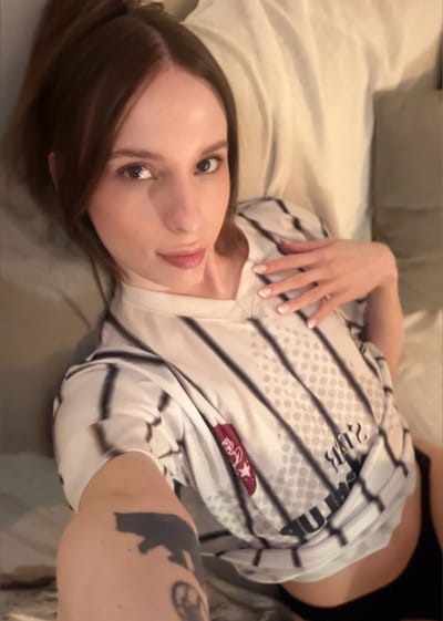 Lexie OnlyFans