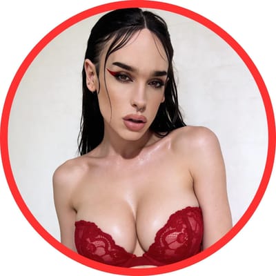 Victoria FireGirl OnlyFans