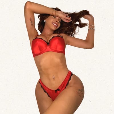 Maya Body OnlyFans