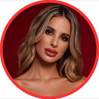 Eva Sky OnlyFans