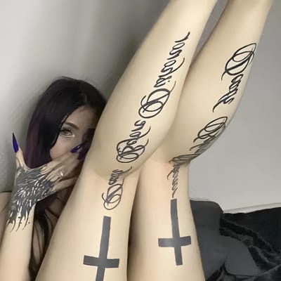 Eva Just OnlyFans