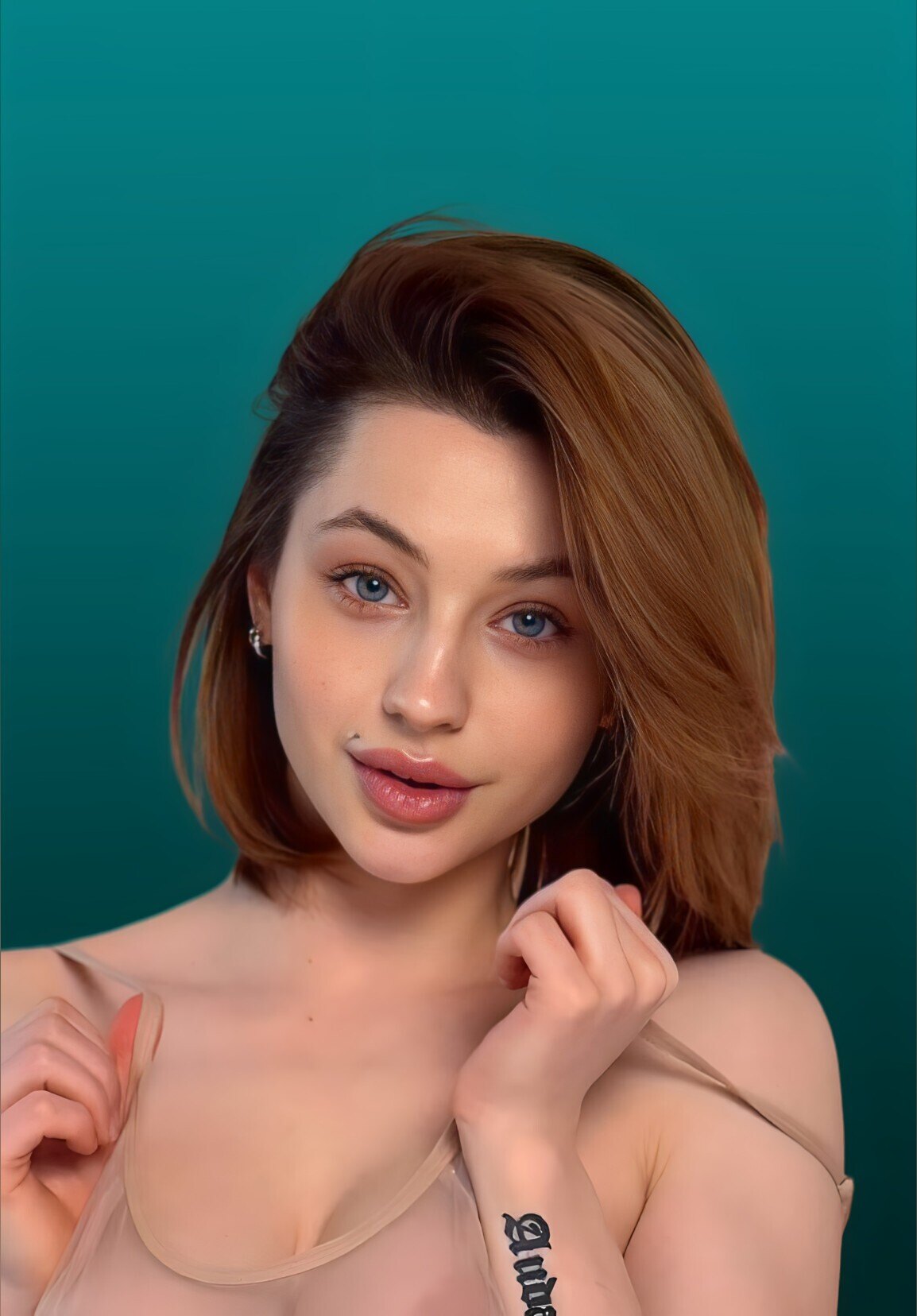 Camilla Live Stream OnlyFans