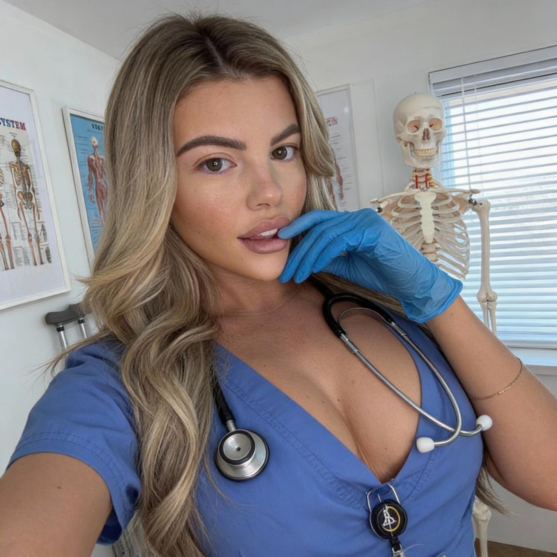 Tilly Harrington Live Stream OnlyFans