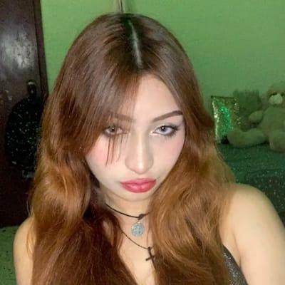 Gaby TS OnlyFans creator
