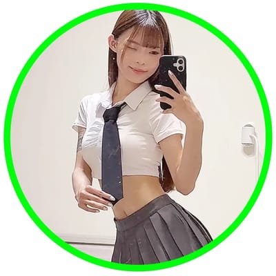 Amber Asian OnlyFans