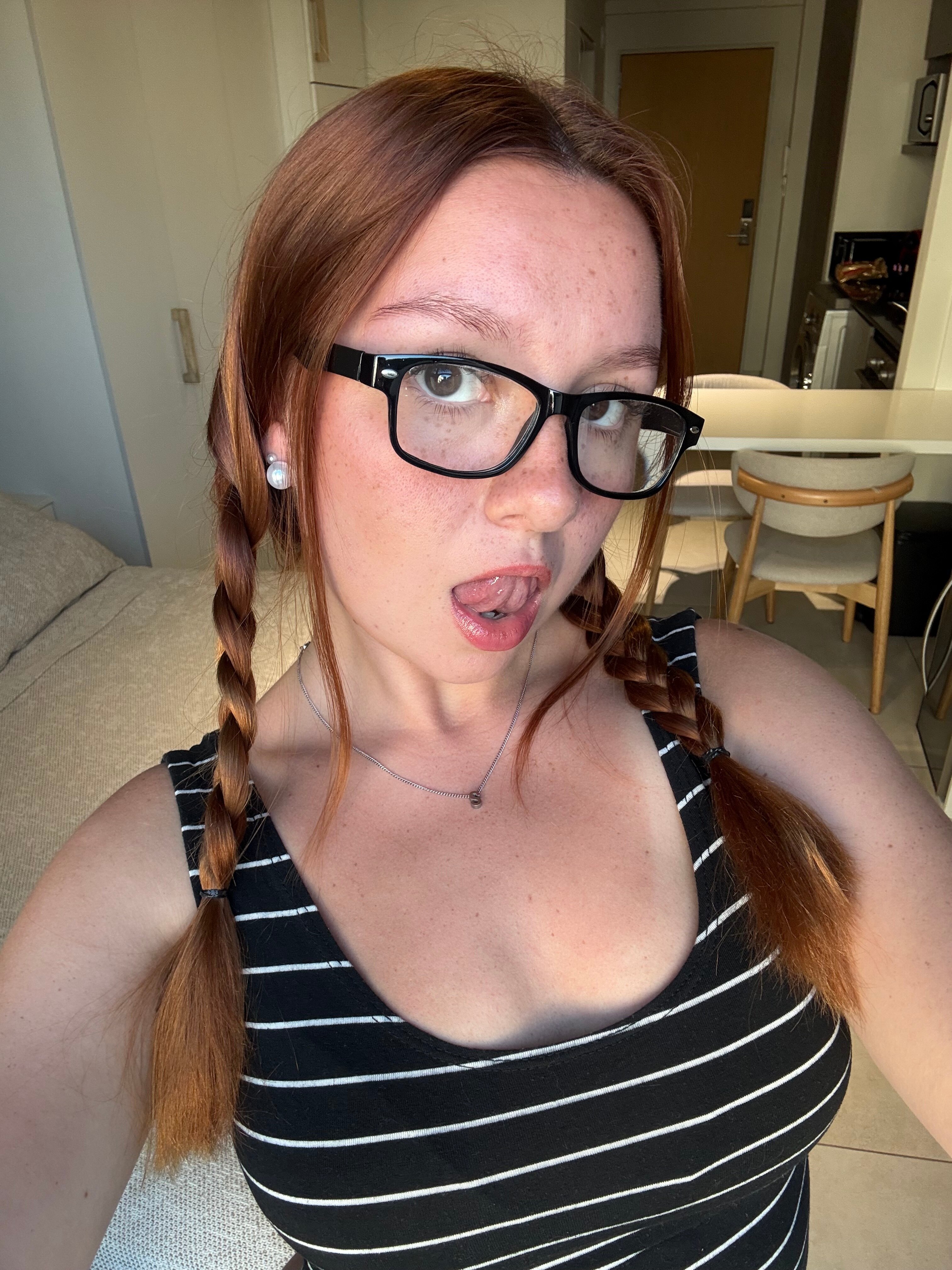 Siena Cruzxo Redhead OnlyFans
