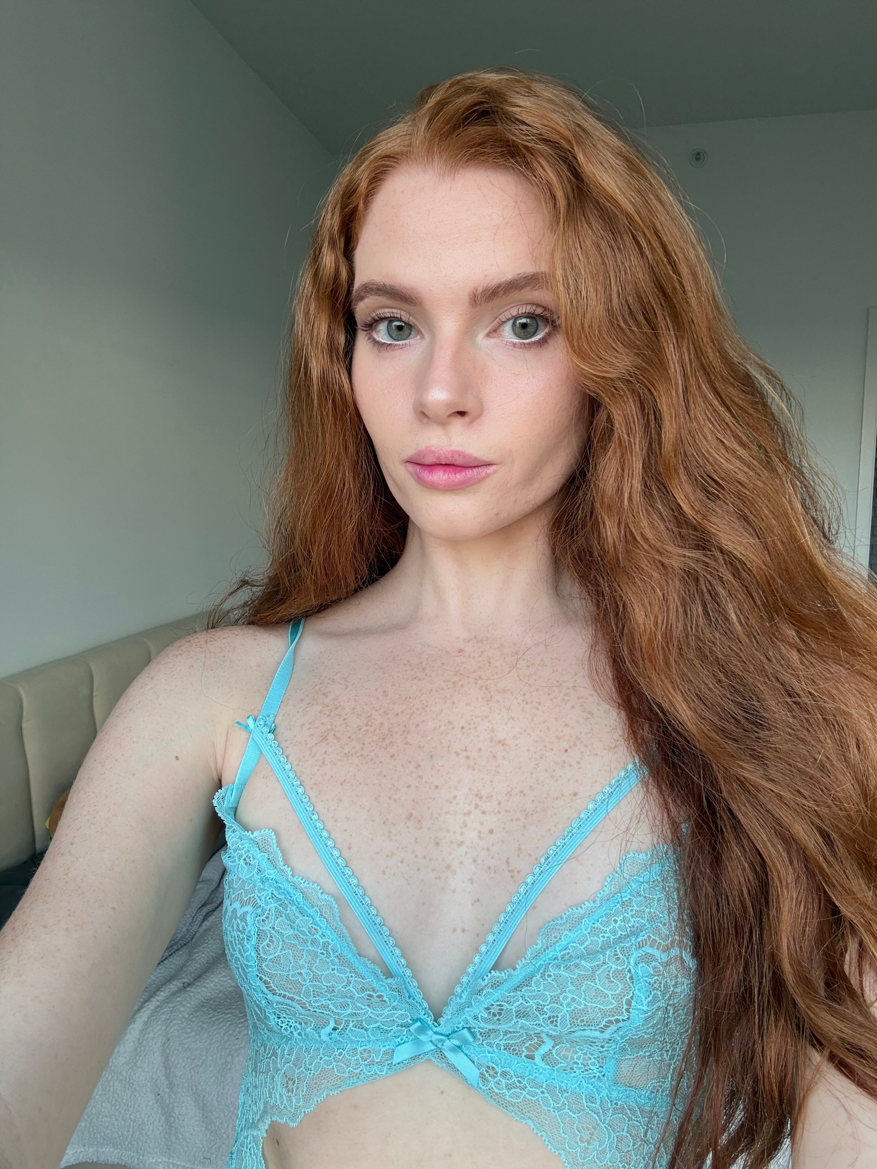 Sadie Mae Redhead OnlyFans
