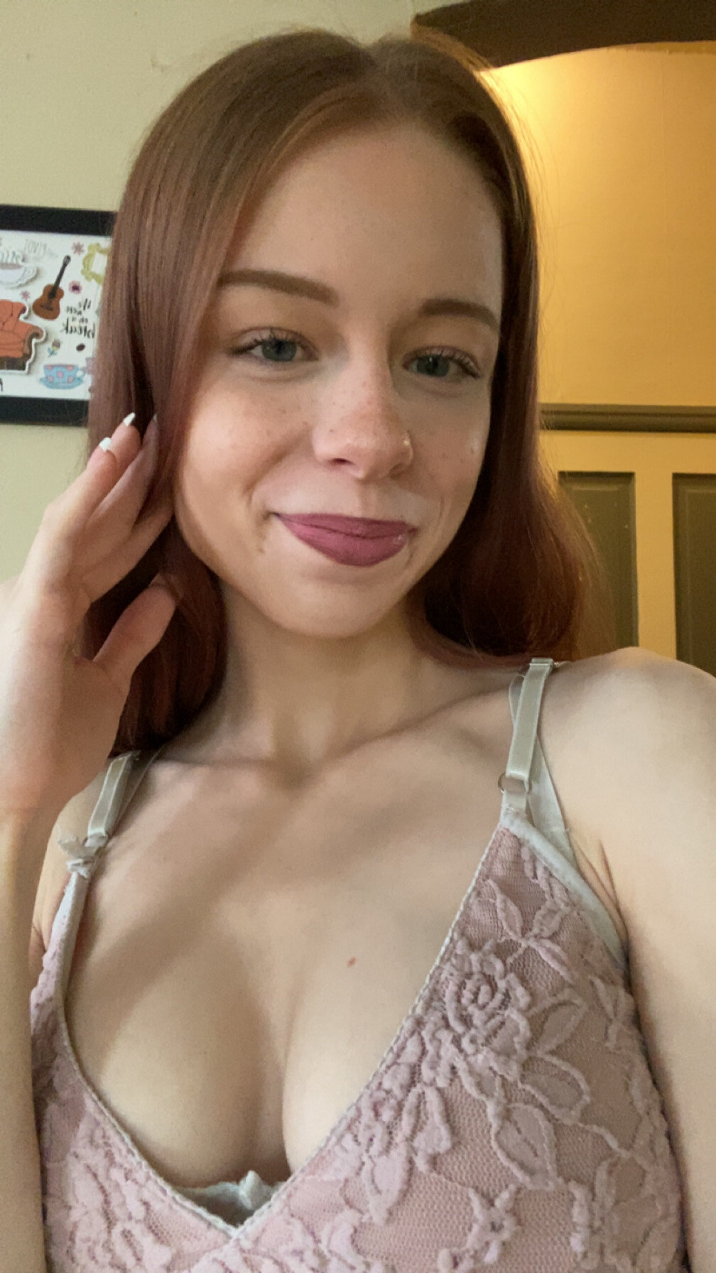 Molly Redhead OnlyFans