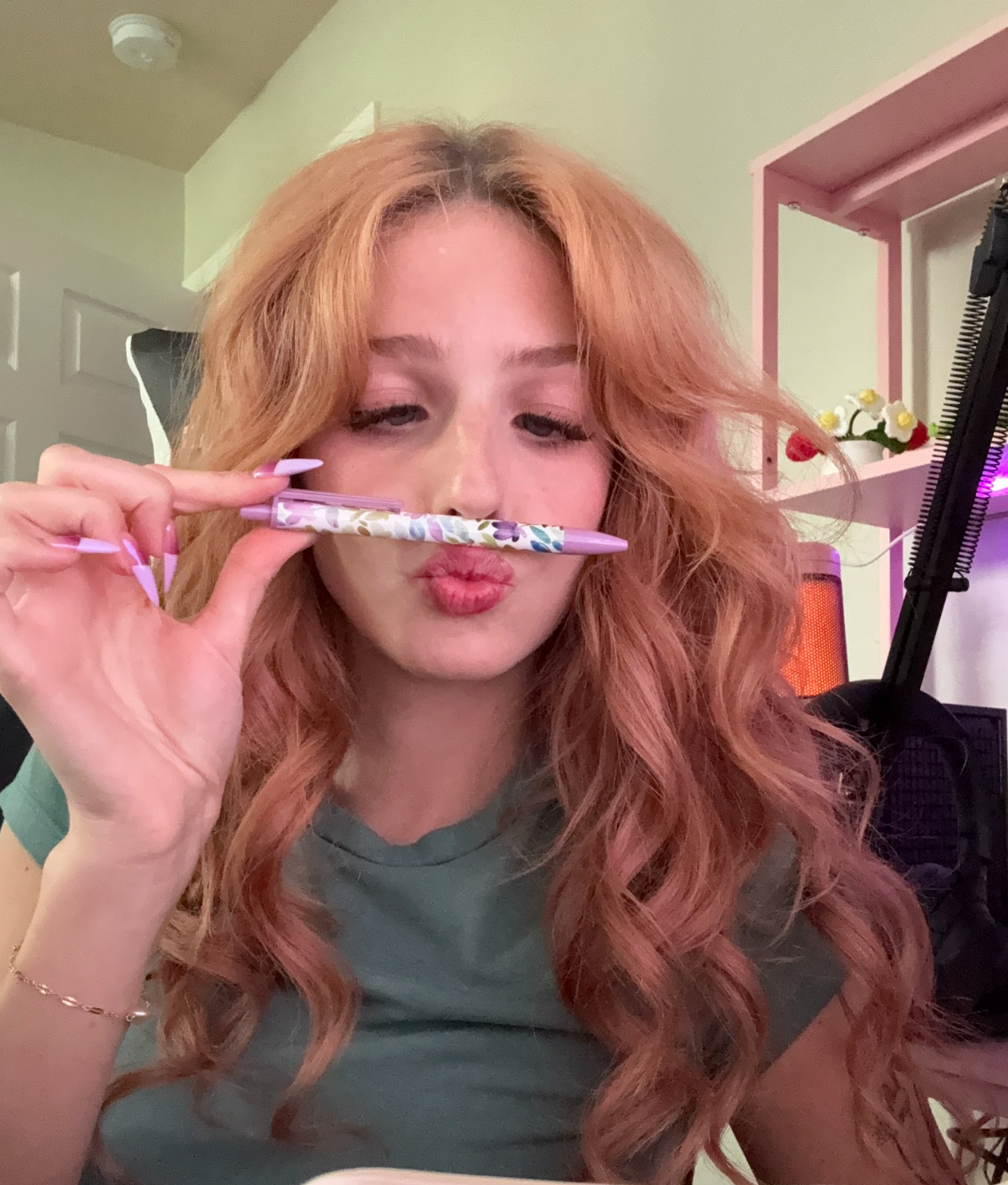 Penny Redhead OnlyFans