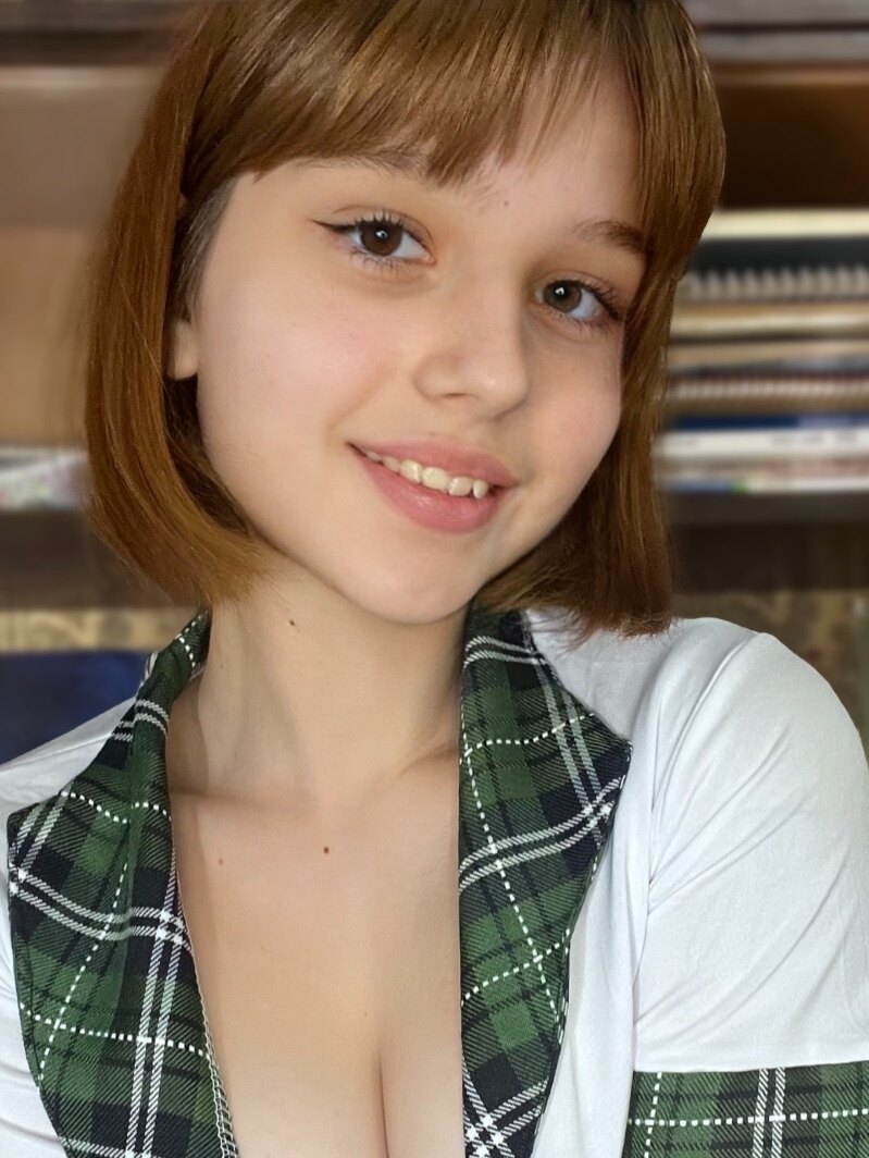 Yasya Mini Redhead OnlyFans