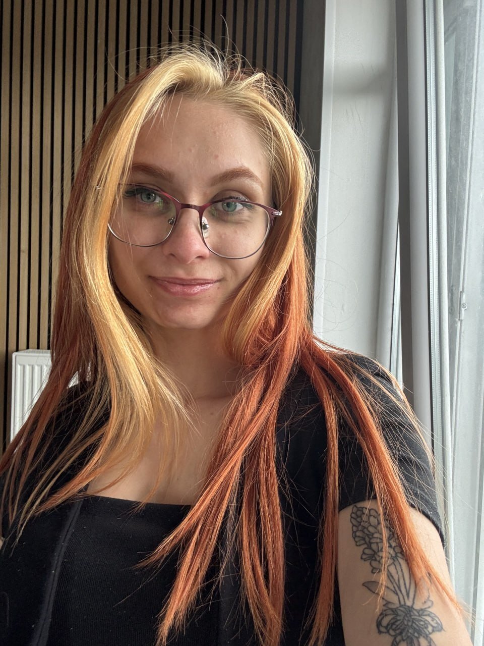 Jessie CA XO Redhead OnlyFans