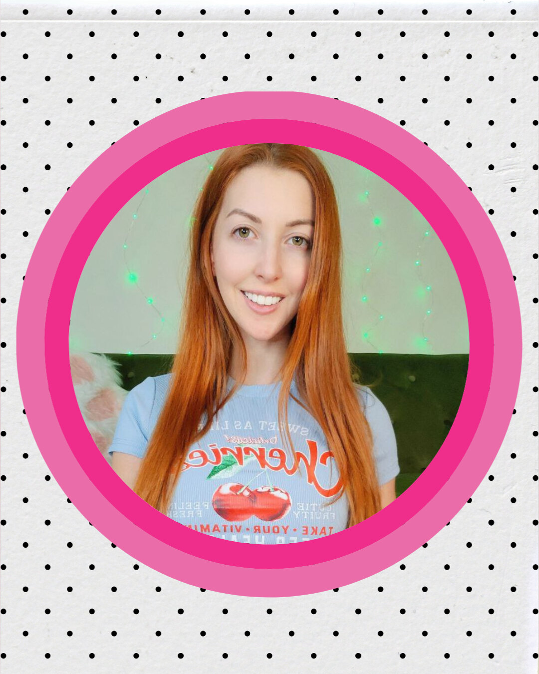 Shaye Rivers VIP Redhead OnlyFans