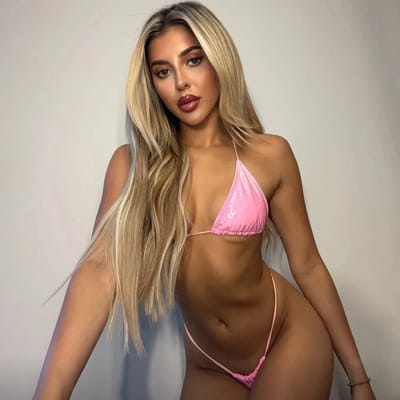 Goddess Emily Hair Bondage OnlyFans