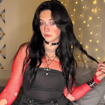 Rae Hair Bondage OnlyFans