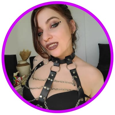 Selena Hair Bondage OnlyFans