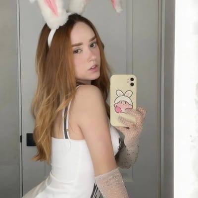 Jessie Selenite OnlyFans Step Sister