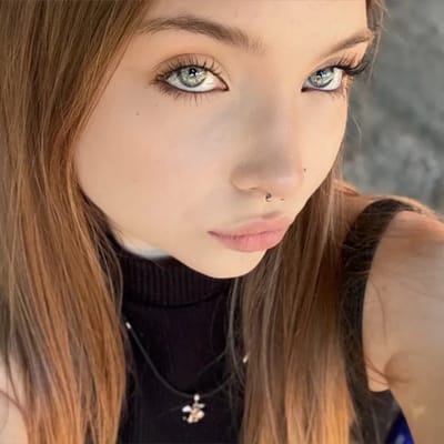 Nika 18 OnlyFans