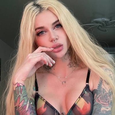 Virtual Lady OnlyFans