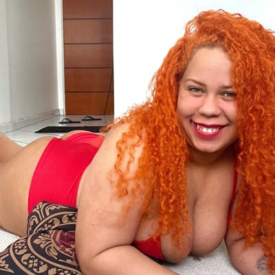 Storm Saffier Brazil OnlyFans
