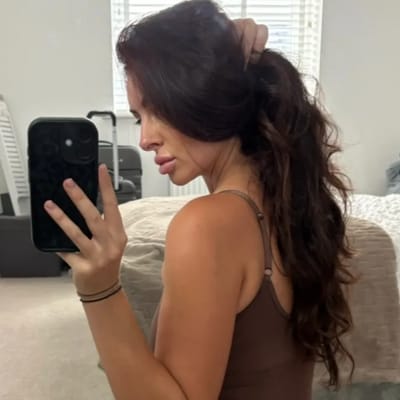 Georgia on OnlyFans