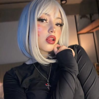 Ren Yakuza Doll OnlyFans