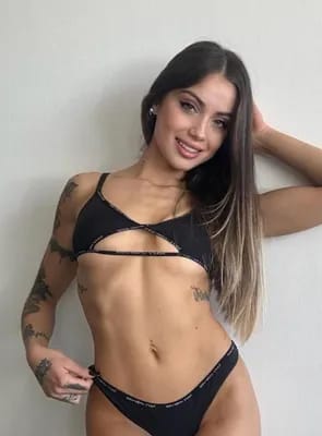 Alessandra Italian onlyfans