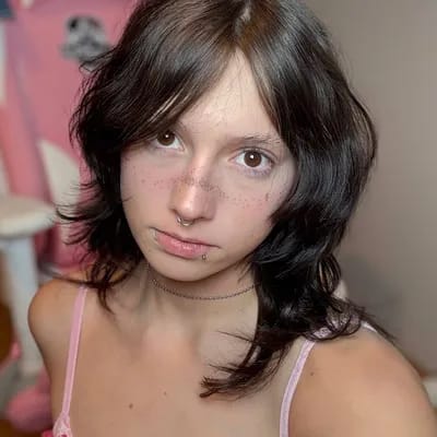 Haley high-volume Mexico OnlyFans