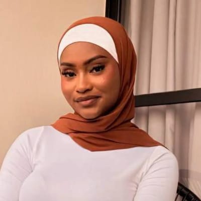 Raida OnlyFans Promo