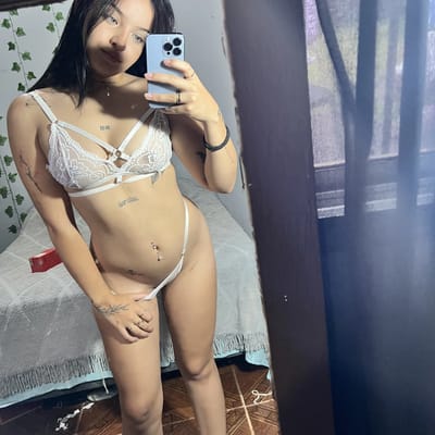 Aria Manga Style OnlyFans