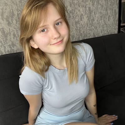 Lill Angel OnlyFans