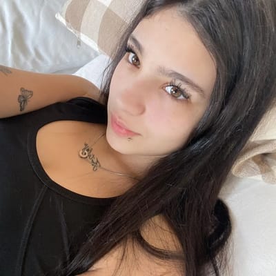 Nina OnlyFans