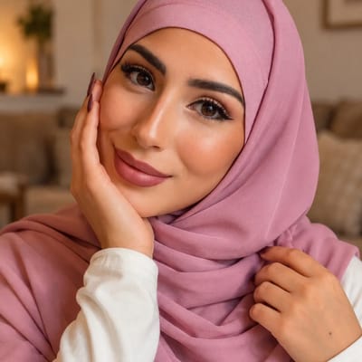 Shirin OnlyFans