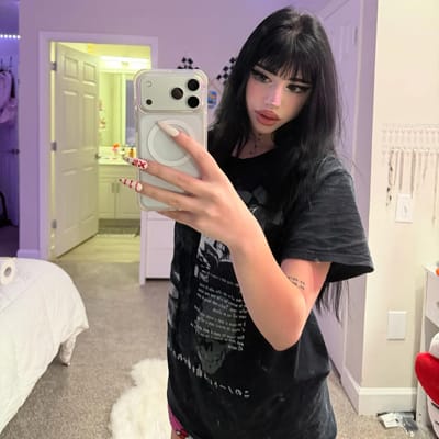 Daisy OnlyFans Bubble Butt