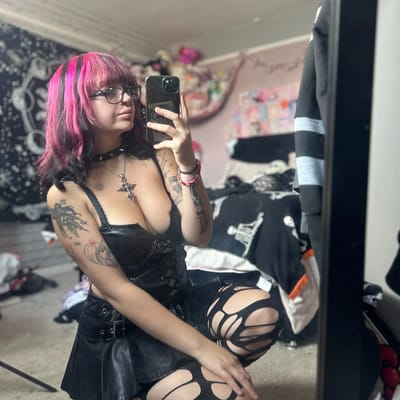 Lucy onlyfans