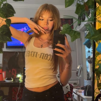 Willow onlyfans