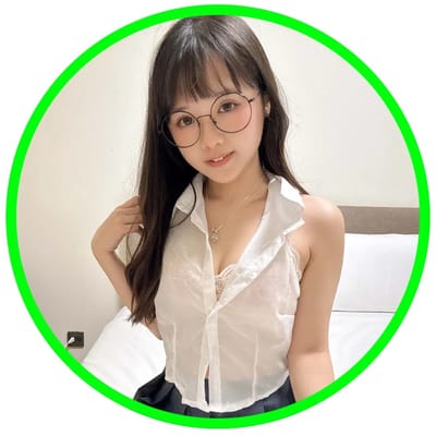 Rin Ayanami Nerd OnlyFans
