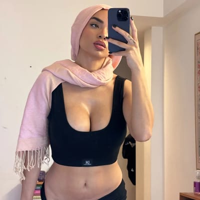 Salma Iman Arabic OnlyFans