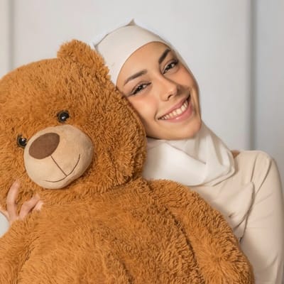 Aisha Noor Arabic OnlyFans