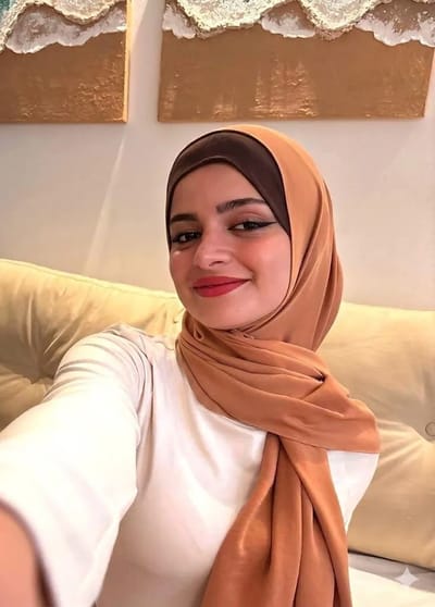Aya Arabic OnlyFans