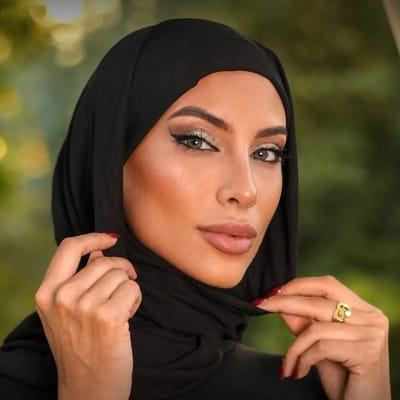 Adelina Amal Arabic OnlyFans