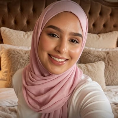 Dalia Fayed Arabic OnlyFans