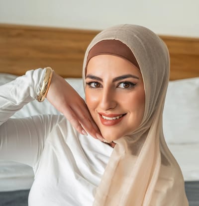 Marita Yara Arabic OnlyFans