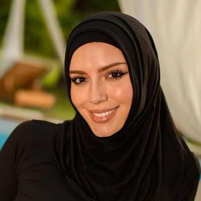 Yasmin Flora Arabic OnlyFans